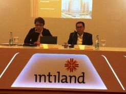 Intiland Optimistis Pasar Properti Membaik Tahun ini