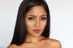 Tips Mengaplikasikan Makeup yang Tepat bagi Wanita Berkulit Gelap