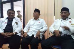 Asyik Yakin Fenomena Aher Terulang di Pilgub Jabar 2018