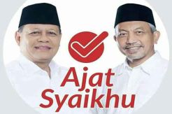 Kalah Dalam Survei Bikin Sudrajat Makin Termotivasi