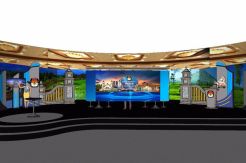 Debat Perdana Pilgub Jateng Digelar Malam Ini