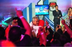 Ganjar: Calonnya 2,...