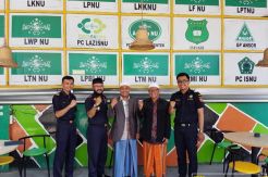 Berantas Rokok Ilegal,...