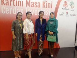 MNC Sekuritas Dorong Perempuan Berinvestasi di Pasar Modal