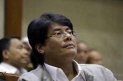Elia Massa Manik Dicopot dari Direktur Utama Pertamina