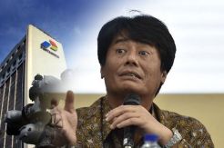 Satu Tahun Sebulan Jabat Dirut Pertamina, Elia Dinilai Layak Dicopot