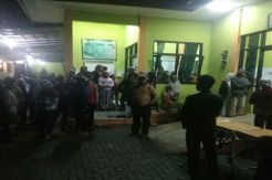 Gempa 3,4 SR Guncang Kalibening Banjarnegara, 6 Orang Luka Ringan