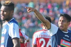 Belum Cetak Kemenangan, Ini Alasan Pelatih Arema