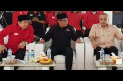 PDIP Tegaskan Kantor Partai sebagai Rumah Rakyat dan Pusat Kebudayaan