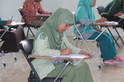 Kemenag Ajak Siswa Ikut...
