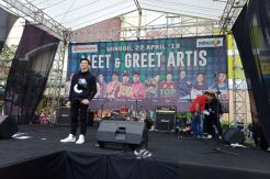 Meet & Greet 4 Sinetron...