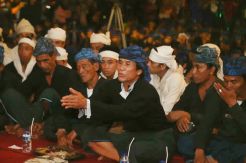 Pesan Luhur dari Baduy untuk Kehidupan