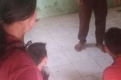 Nyabu di Rumah Kosong, 5 Pelajar Ini Diamankan Polisi
