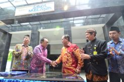 BTN Siap Dukung Program DP 0 Persen untuk PNS/TNI-Polri