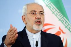 Iran Ajukan Syarat untuk Lakukan Pertukaran Tahanan dengan AS
