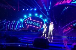 Via Vallen dan Kevin...