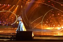 Anggun Berharap Maria...