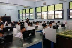 Server Down, UNBK di...