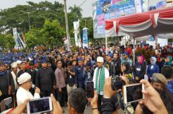 Seba Babuy 2018 Dorong Wisatawan Pelesir ke Banten