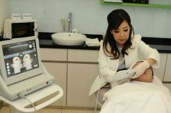 Ultherapy, Perawatan Baru Mengencangkan Kulit Wajah Tanpa Operasi