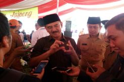 Waduh, Jabatan Kadis, Sekwan, Sekda, hingga Bupati di KBB Dijabat Plt