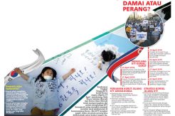 Korea Selatan Siap Gelar...