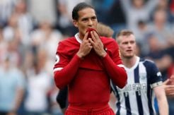 Jelang Lawan AS Roma, Tak Perlu Panik Soal Benteng The Reds