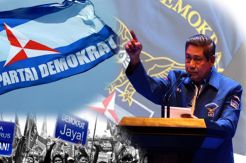 Demokrat Ingin Mengusung Kader Terbaiknya pada Pilpres 2019