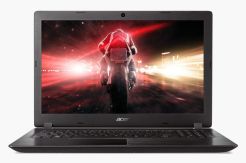 Acer Rilis Aspire 3 Ryzen Series