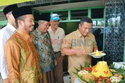 Digeledah KPK, Keberadaan Bupati dan Wabup Mojokerto Tak Diketahui