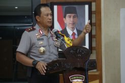 Perkembangan Medsos Harus Diikuti Kemampuan Menyaring Informasi