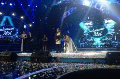 Selamat! Maria Juara...