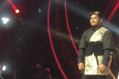 Nama Unik Ahmad Abdul, Runner Up Indonesian Idol 2018