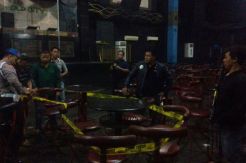 Diduga Tempat Peredaran...