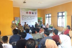 24 Ribu Orang Kunjungi TNTP, Bupati Kobar: Ini Sungguh Fantastis