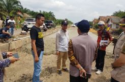 Kabupaten Mesuji Siap Tatap Masa Depan Lebih Cerah
