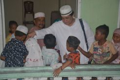 Isnandar Bertekad Jadikan Sidimpuan Kota Layak Anak