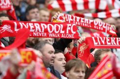 Klopp Minta Pendukung Liverpool Santun Pada AS Roma