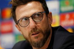 Di Fransesco : Kami ke Liverpool Bukan untuk Kalah!