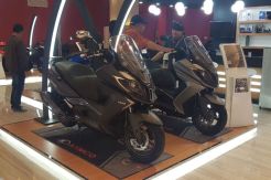 Gempur MAXI Yamaha,...