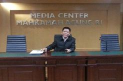 Ini Alasan MA Tolak Kasasi KPU Kota Makassar