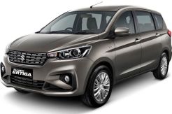 All New Ertiga, Gear Terbaru Keluarga Indonesia