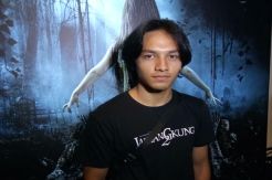 Pengalaman Seru Jefri...