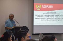 Pemkot Jambi Didesak Tuntaskan Masalah Polusi PLTU Payo Selincah
