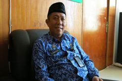 5 OPD di Polewali Mandar Bangun Zona Integritas Bebas Korupsi