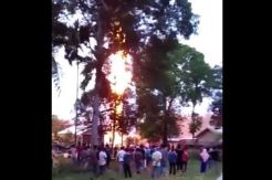 Korban Tewas Kebakaran Sumur Minyak di Aceh Timur Menjadi 18 Orang