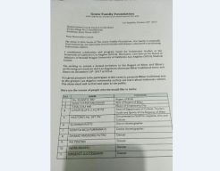 Ikut Rombongan Tari Ke Amerika, Bupati Blitar Rogoh APBD Rp700 Juta