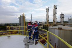 PEP Asset 3 Subang Field Genjot Produksi di Kuartal II