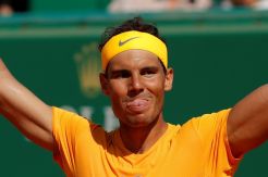 Rafael Nadal Jaga Asa Rebut Gelar Kesebelas di Barcelona