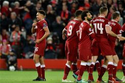 Juergen Klopp : Liverpool Bukan Barcelona